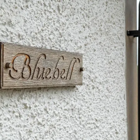 Bluebell Дом отдыха Aldingham